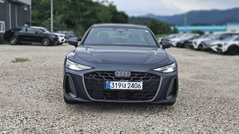 car Audi A6 id85151 main photo