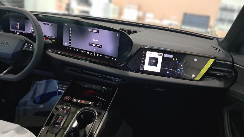 car Audi A6 id85151 photo #10