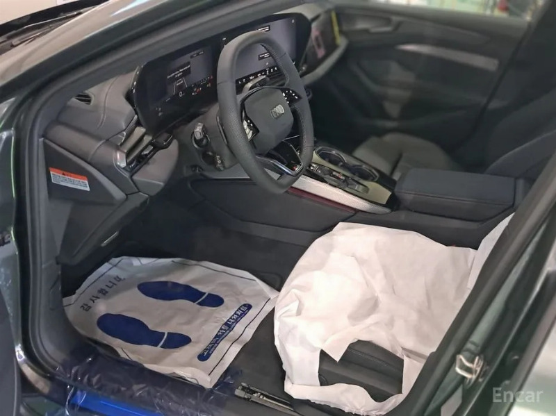 car Audi A6 id85151 photo #11