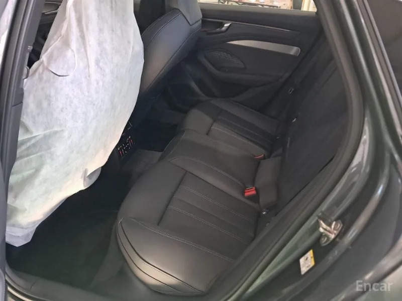 car Audi A6 id85151 photo #16