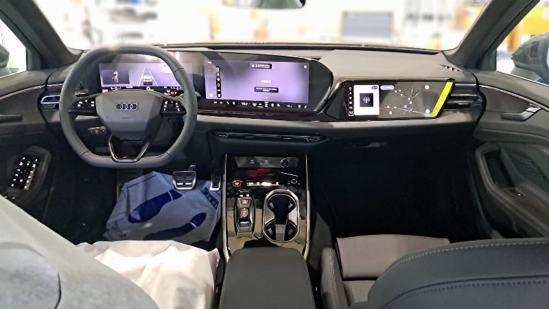 car Audi A6 id85151 photo #17