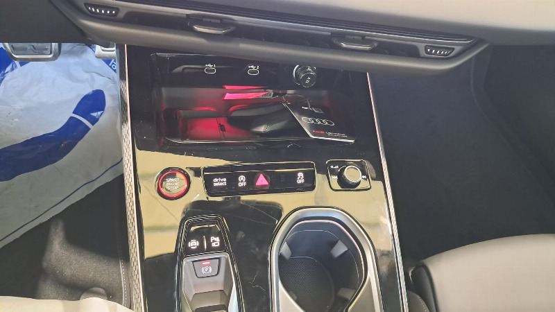 car Audi A6 id85151 photo #19