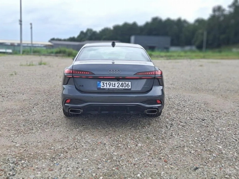 car Audi A6 id85151 photo #2