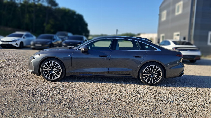 car Audi A6 id85151 photo #7