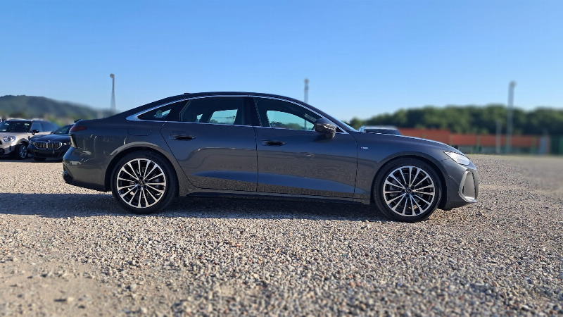 car Audi A6 id85151 photo #8