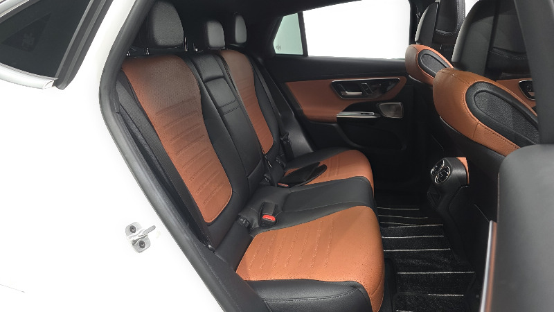car Mercedes Benz GLC id85155 photo #12