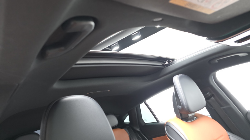 car Mercedes Benz GLC id85155 photo #18