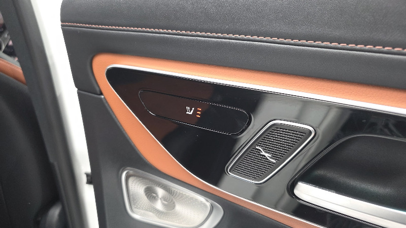 car Mercedes Benz GLC id85155 photo #19