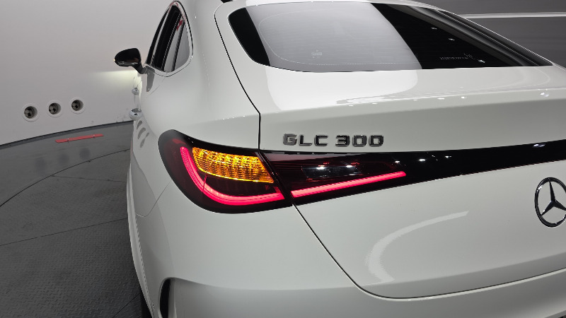 car Mercedes Benz GLC id85155 photo #23