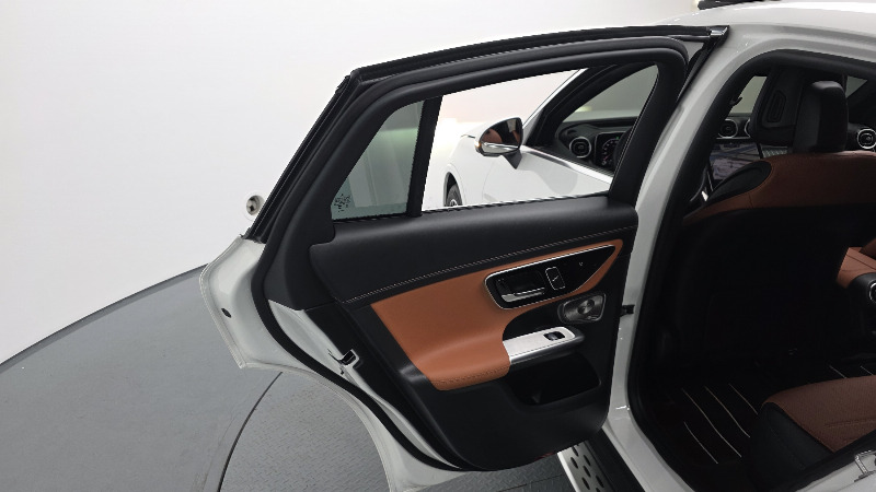 car Mercedes Benz GLC id85155 photo #25