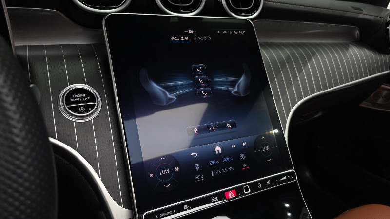 car Mercedes Benz GLC id85155 photo #26