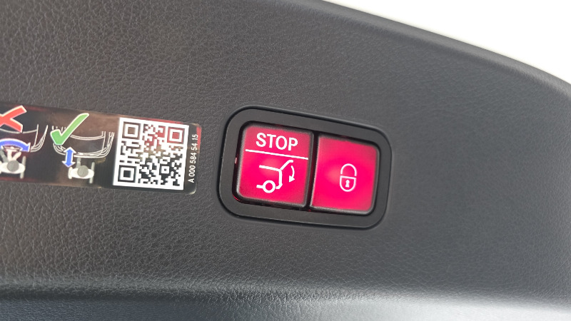 car Mercedes Benz GLC id85155 photo #27
