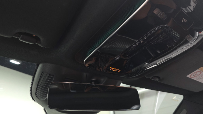 car Mercedes Benz GLC id85155 photo #29