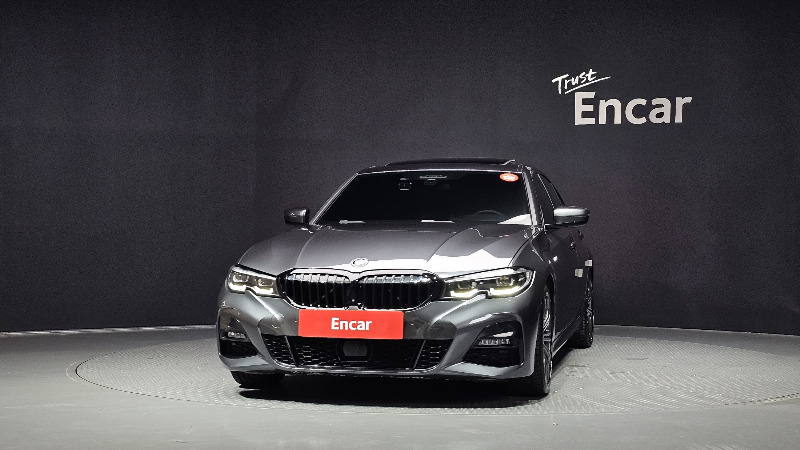 car BMW 3시리즈 (G20) id85166 photo #3