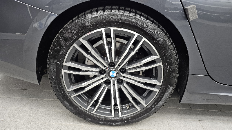 car BMW 3시리즈 (G20) id85166 photo #5