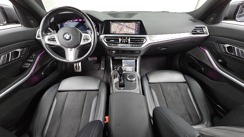 car BMW 3시리즈 (G20) id85166 photo #7