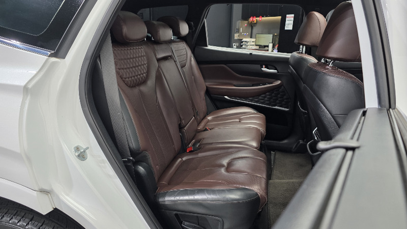 car Hyundai Santa FE id85169 photo #12