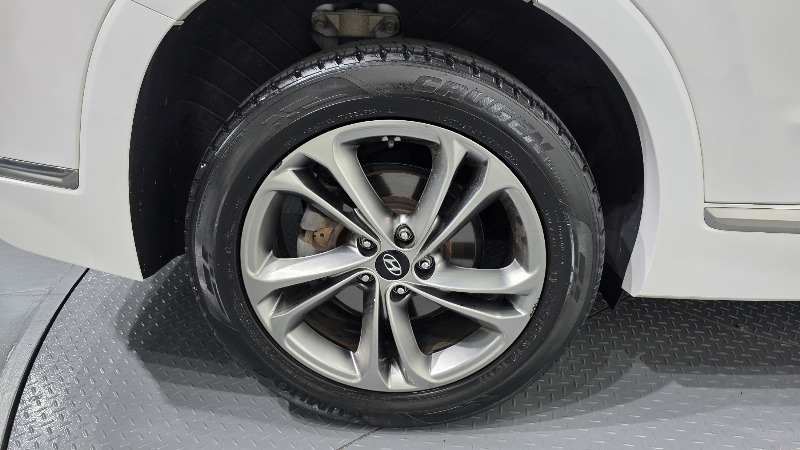 car Hyundai Santa FE id85169 photo #21