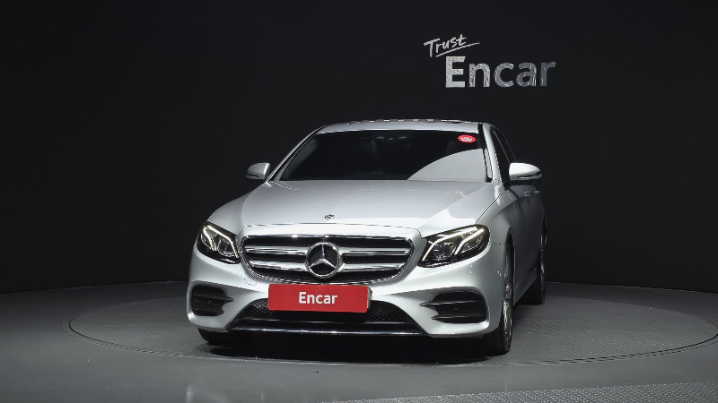 car Mercedes Benz E Class id85172 photo #3