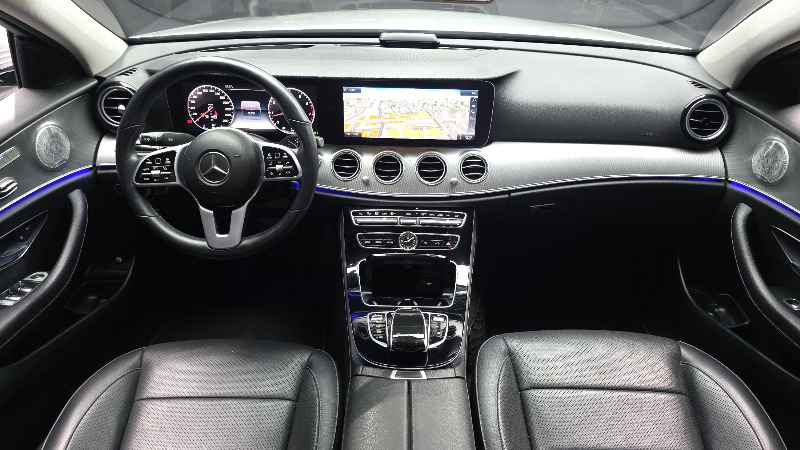 car Mercedes Benz E Class id85172 photo #7