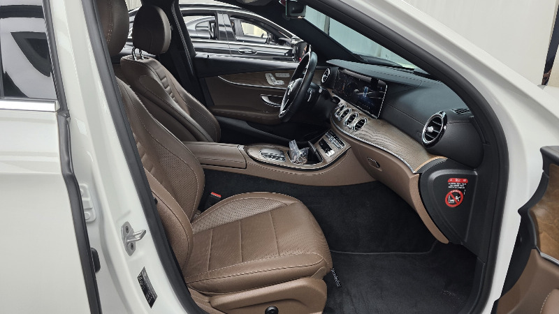 car Mercedes Benz E Class id85174 photo #11