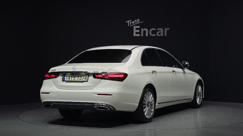 car Mercedes Benz E Class id85174 photo #2