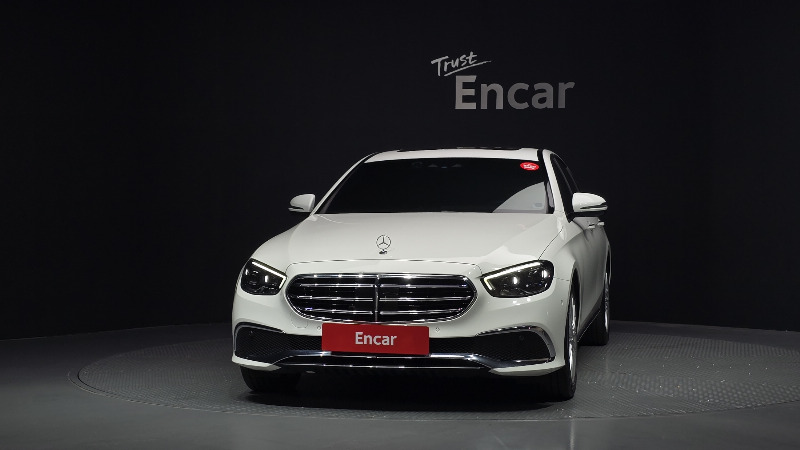 car Mercedes Benz E Class id85174 photo #3