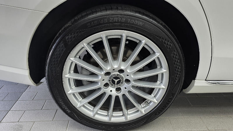 car Mercedes Benz E Class id85174 photo #5