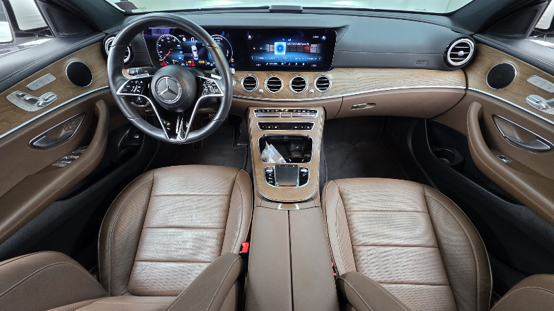 car Mercedes Benz E Class id85174 photo #7