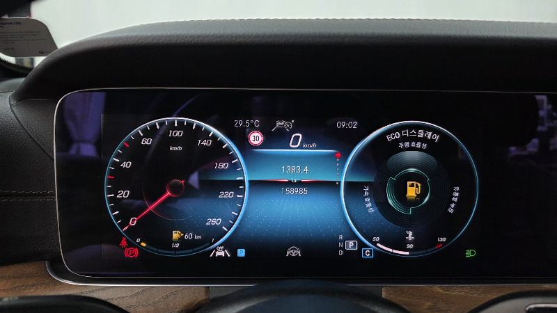 car Mercedes Benz E Class id85174 photo #8