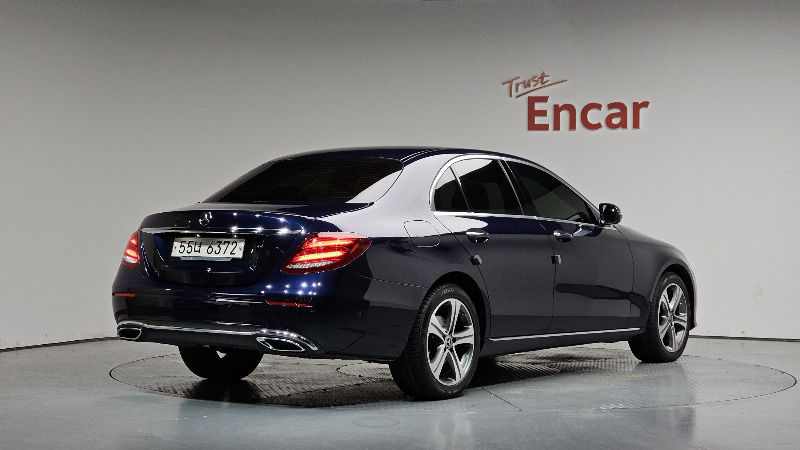 car Mercedes Benz E Class id85175 photo #2