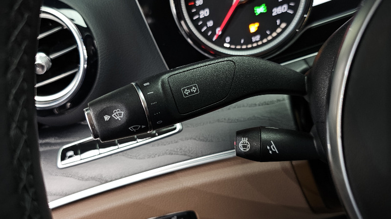 car Mercedes Benz E Class id85175 photo #20
