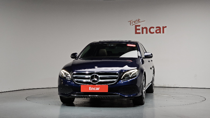 car Mercedes Benz E Class id85175 photo #3