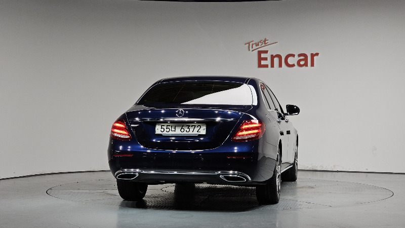 car Mercedes Benz E Class id85175 photo #4