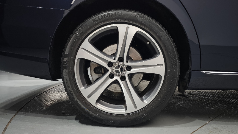 car Mercedes Benz E Class id85175 photo #5