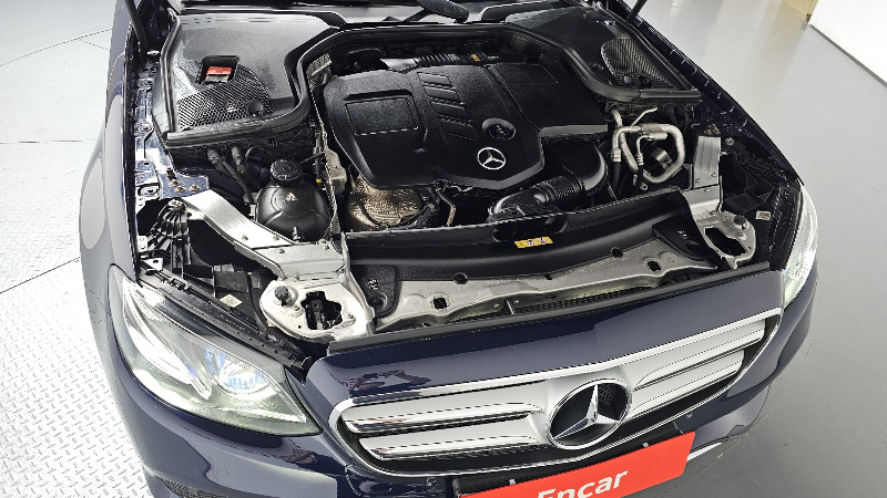 car Mercedes Benz E Class id85175 photo #6