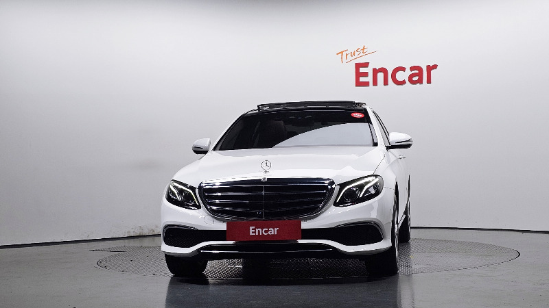 car Mercedes Benz E Class id85176 photo #3