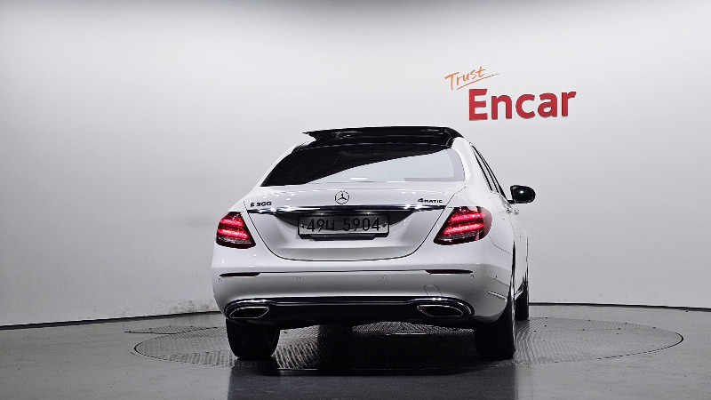car Mercedes Benz E Class id85176 photo #4