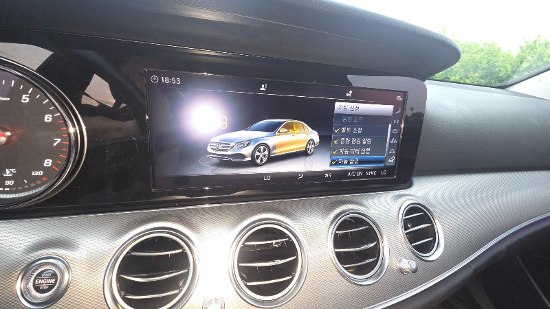 car Mercedes Benz E Class id85177 photo #7