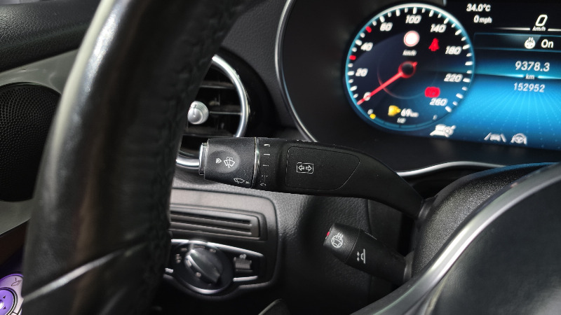car Mercedes Benz GLC id85178 photo #15