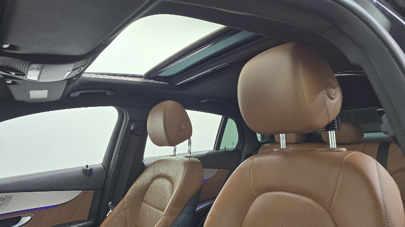 car Mercedes Benz GLC id85178 photo #16