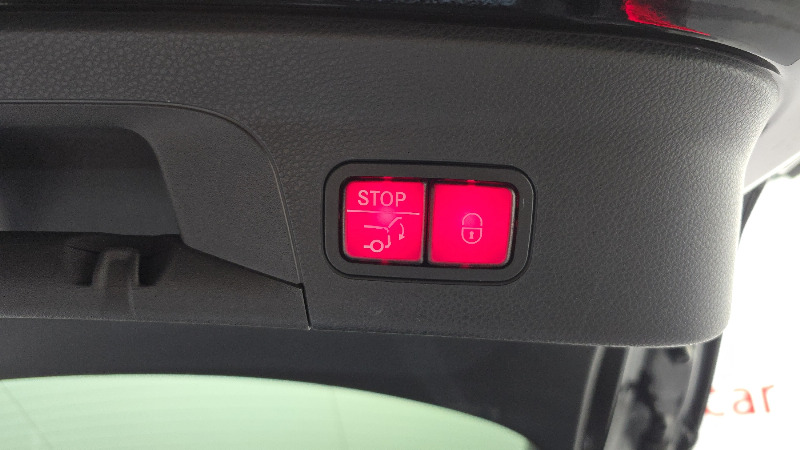 car Mercedes Benz GLC id85178 photo #17