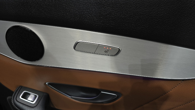 car Mercedes Benz GLC id85178 photo #19