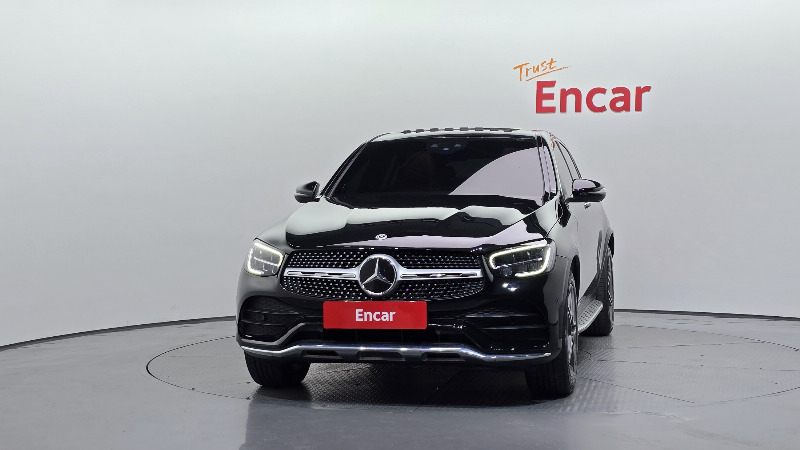 car Mercedes Benz GLC id85178 photo #3