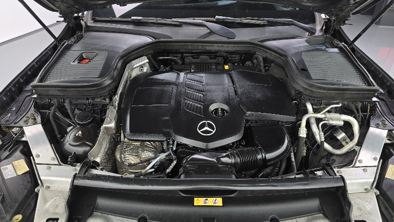 car Mercedes Benz GLC id85178 photo #6