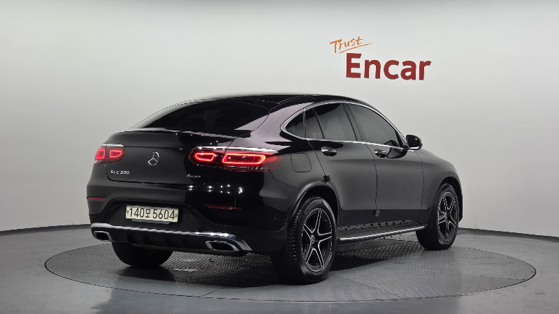 car Mercedes Benz GLC id85182 photo #2