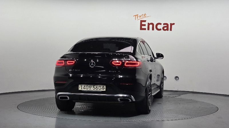 car Mercedes Benz GLC id85182 photo #4