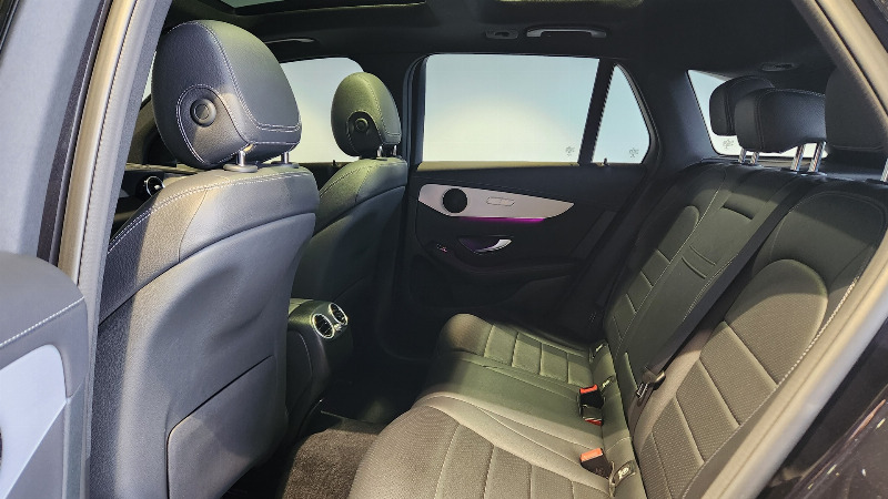 car Mercedes Benz GLC id85183 photo #10
