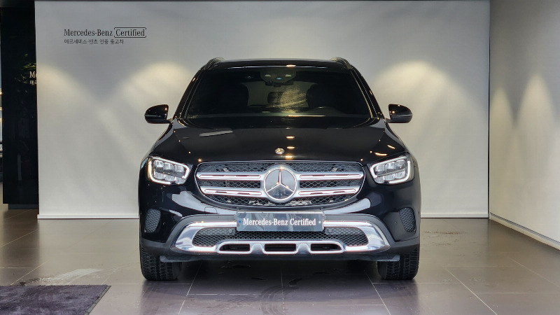 car Mercedes Benz GLC id85183 photo #3