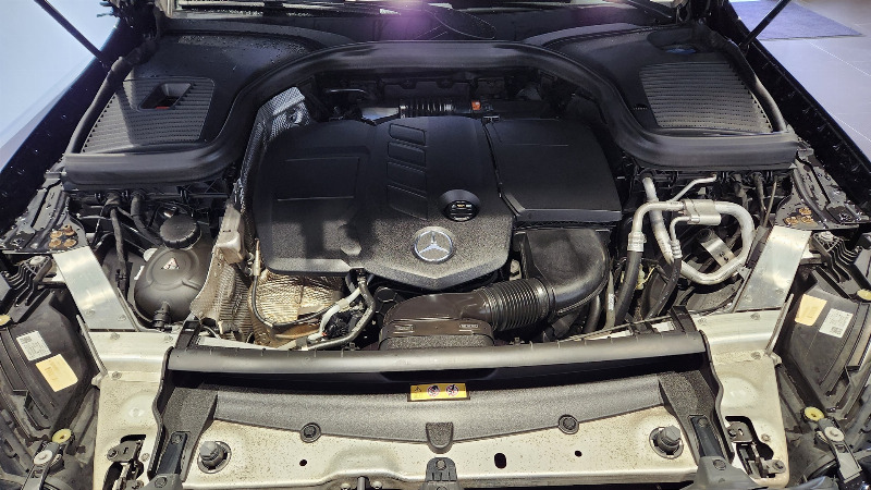 car Mercedes Benz GLC id85183 photo #6